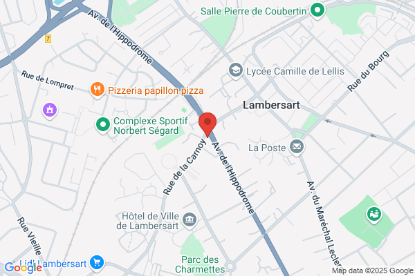 Castanet Yannick Medecin