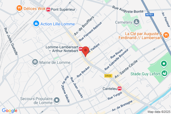Pharmacie wellpharma Mailliet