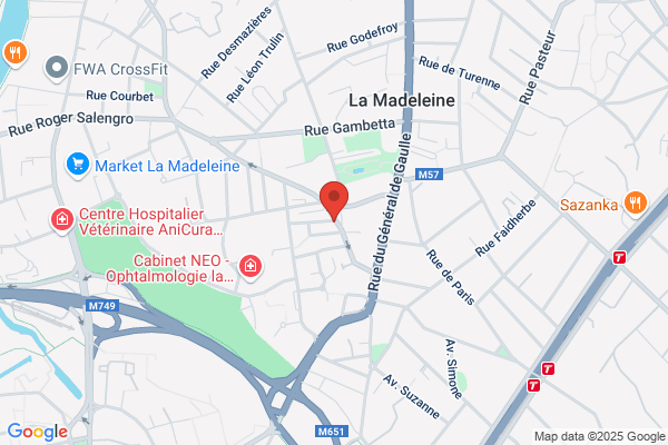 Assemblee Chretienne