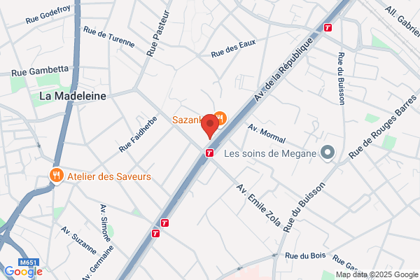 Cabinet Medical Des Docteurs Stankowiak Claire Queval Dominiq