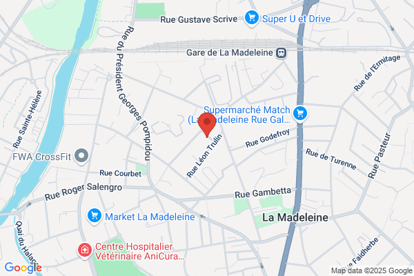 Capucines Residence Pour Personnes Agees