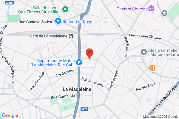 Cd France Service
