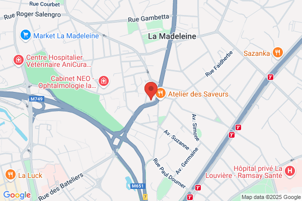 Europe Prestations Consultants