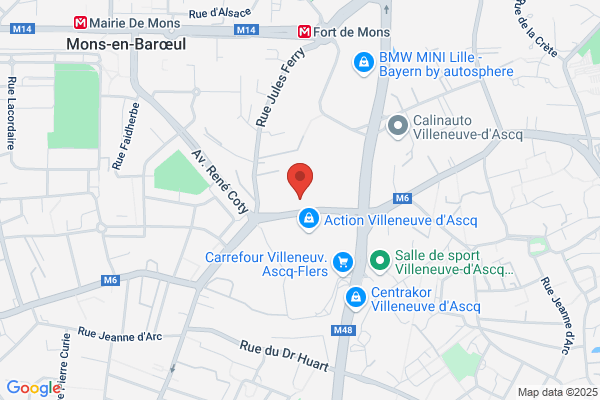 Krystal Sas