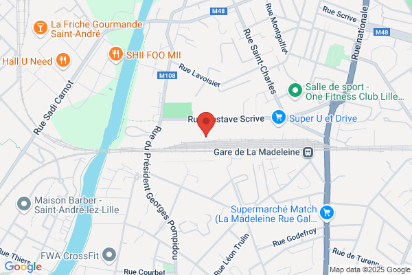Carrosserie Dumoulin