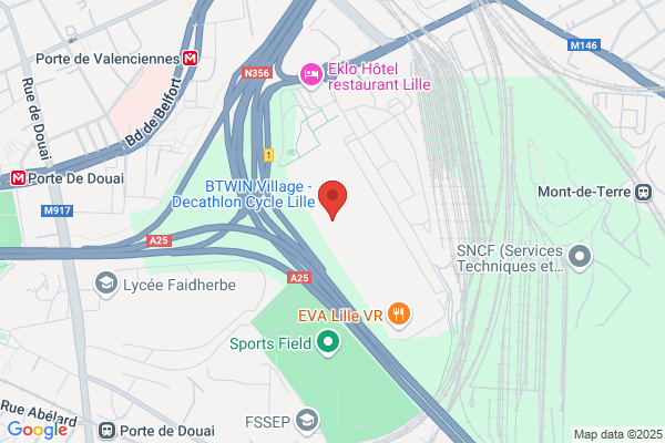 Equip Location (PingPong)