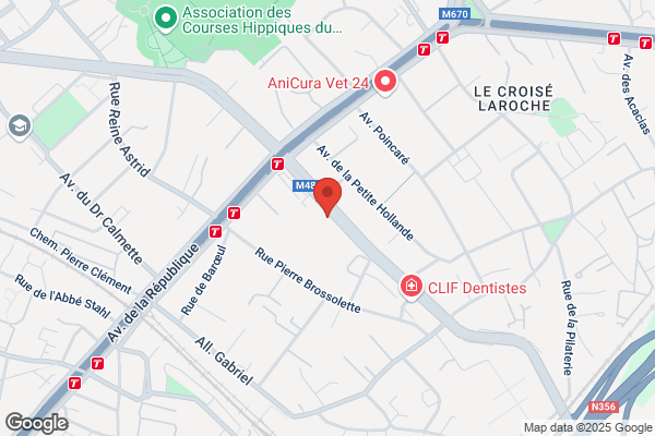 Caisse Conges Payes Du Batiment Region Nord autres services