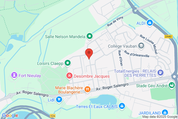 Calais Multi Services