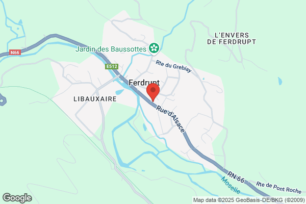 La Poste
