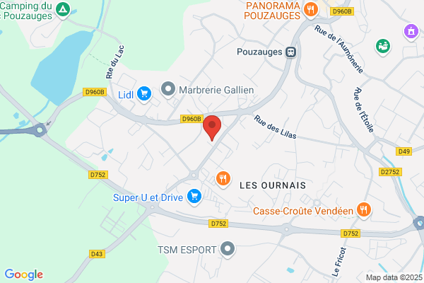 AXA Assurance et Banque VENDEE BOCAGE