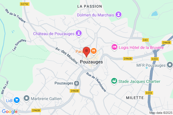 La Banque Postale