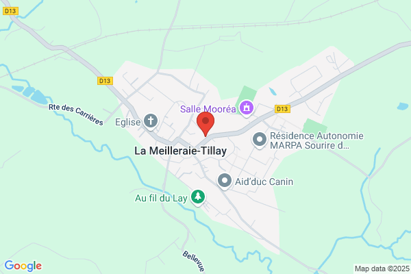 La Poste Agence Communale