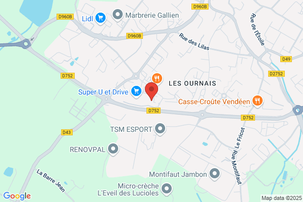 Le Collectif des Lunetiers