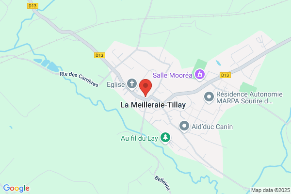 Massé Michel