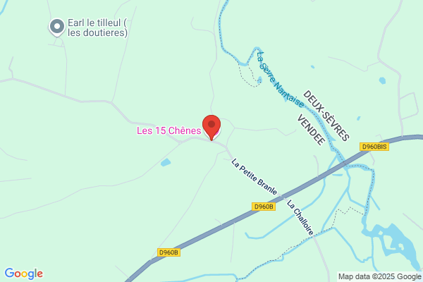 DOMAINE DE LA PETITE SALAMANDRE