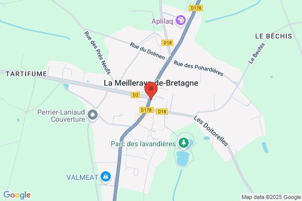 Arche Sécurité Médicale