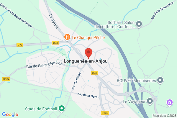 La Poste