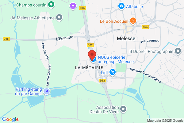 Audioprothésiste Melesse Audition Santé