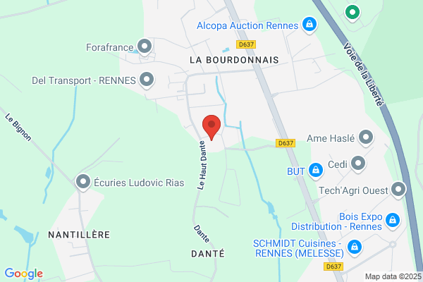 Cybel Extension - Expert en agrandissement : extension maison et garage