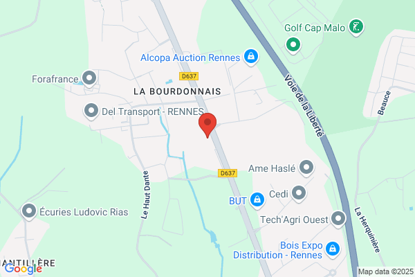La Compagnie du Lit (Rennes / La Mézière)