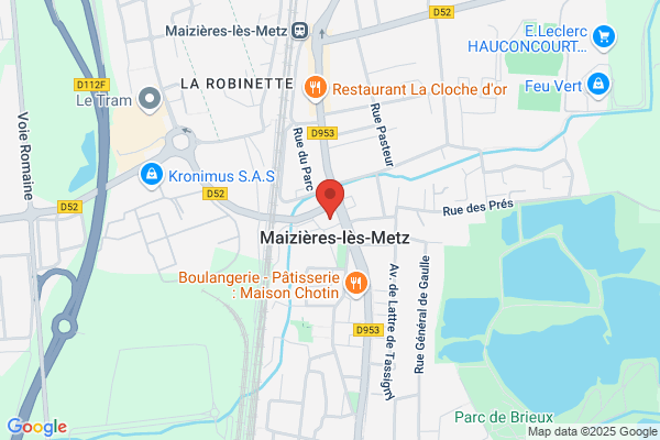 La Poste
