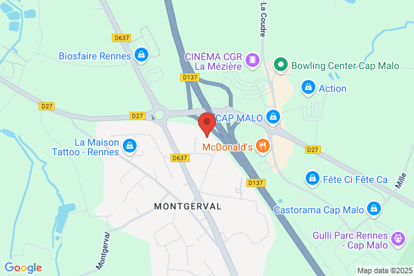 au fil des routes