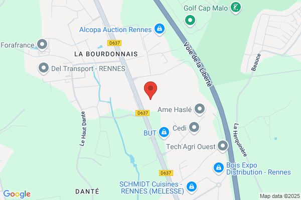 MEUBLES PRIOUL