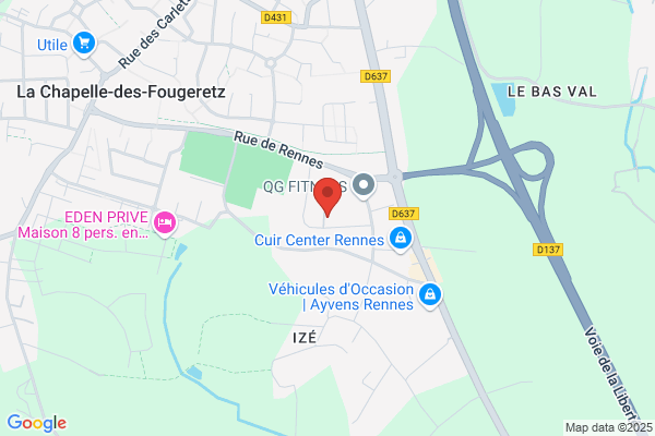 La Poste - Centre d’examen du code de la route