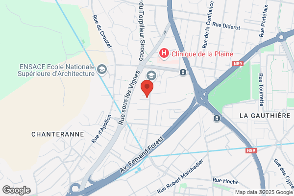 Ambulance Domes Durolle