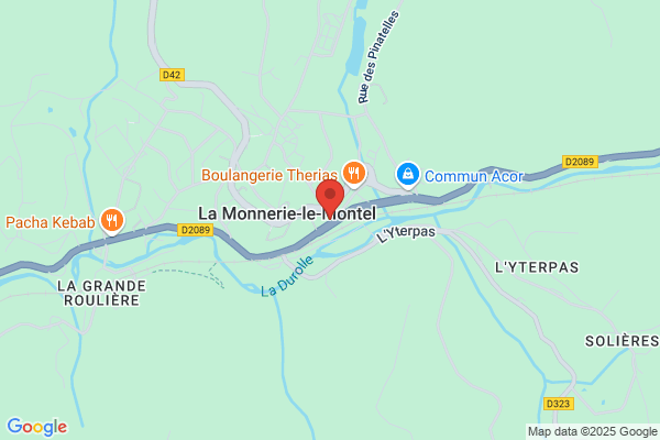 Caisse D Epargne D Auvergne