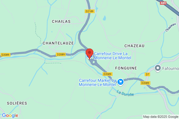 Durolle Et Dore