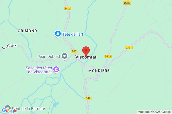 Il Était une Fois l'Auvergne