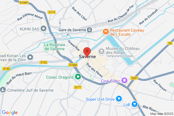 Le Collectif des Lunetiers