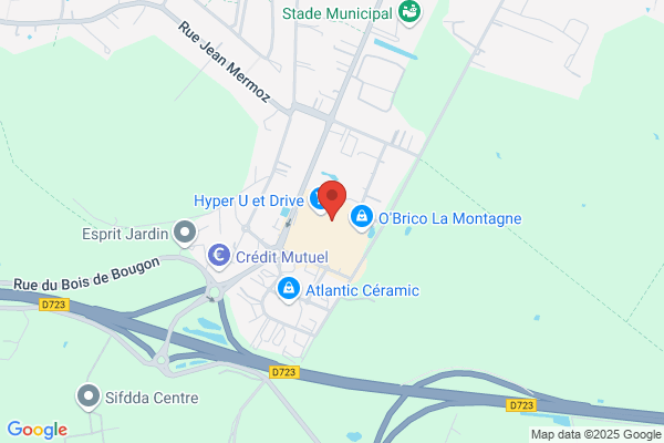 Agence National Tours Sarl