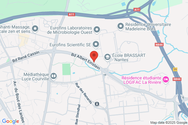 Agence Nationale Pour L Emploi Anpe Direction Deleguee Nantes A