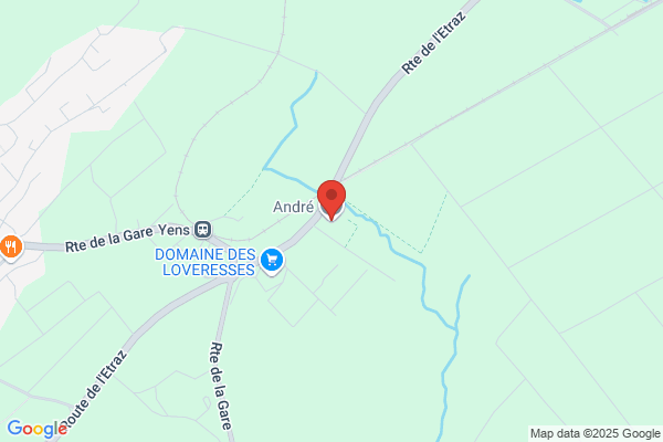 Andre Sa