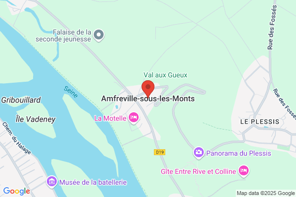Anfreville Yves