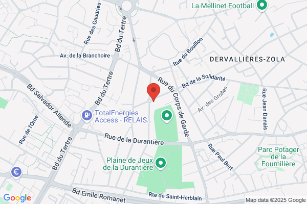 Auto Ecole De La Contrie