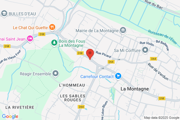 Aux Bles D Or