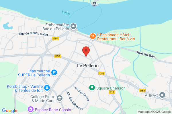 Balleix Frederic