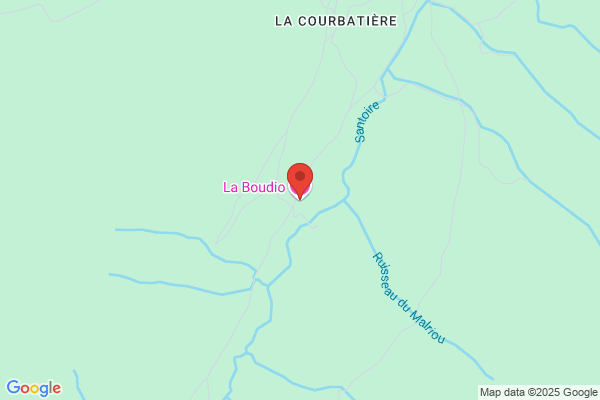 Boudigou Jean Pierre