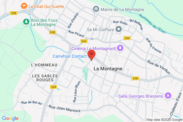 Boulangerie Simon