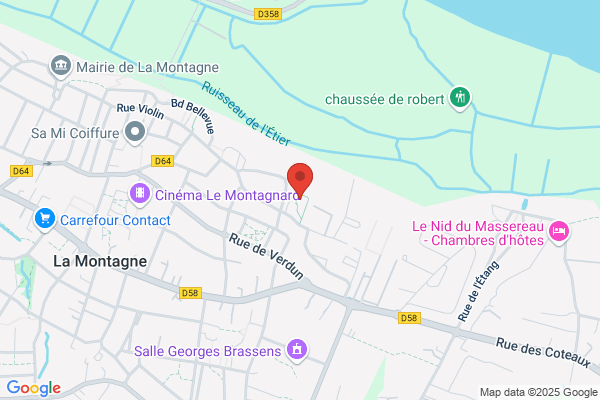 Centre De Loisirs