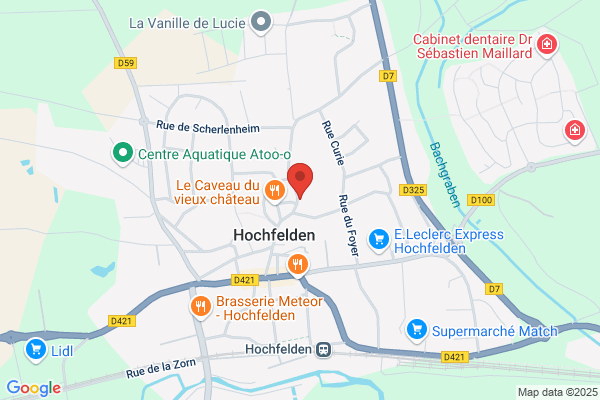 Centre De Soins Infirmiers