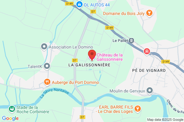 Chesneau Catherine