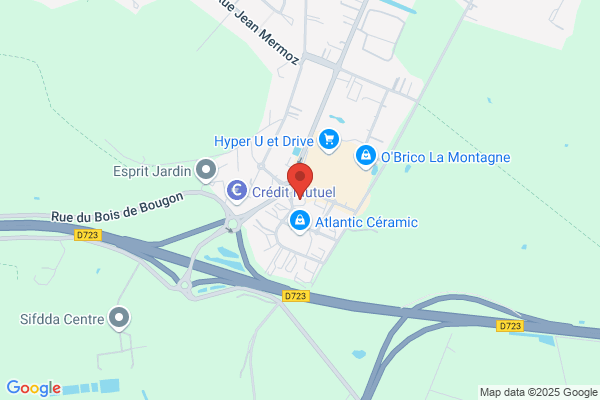 Clinique Veterinaire Du Docteur Chambrillon