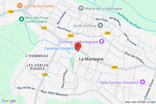 Cote Fleurs