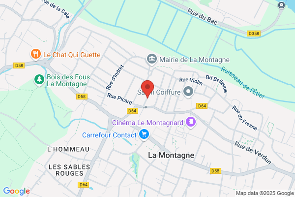 Ecole Privee Notre Dame Primaire Et Maternelle