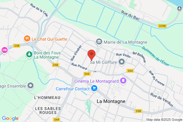 Ecoles Publiques Accueil Periscolaire Jules Ferry