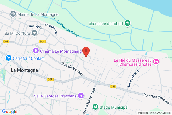 Ecoles Publiques Primaire Jules Verne